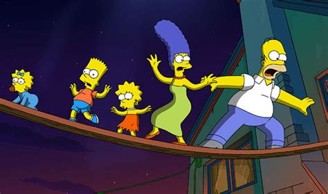 An official trailer of the upcoming release, the simpsons movie 2. The Simpsons Movie 2 - Bosses give UPDATE on sequel plans ...