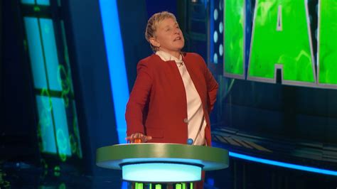 watch ellen s game of games current preview game face on ellen s game of games 2020
