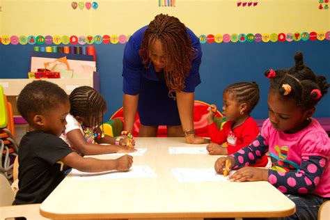 It is not all about having a computer but knowing how to use it. How To Start A Creche And Daycare Center In Nigeria ...