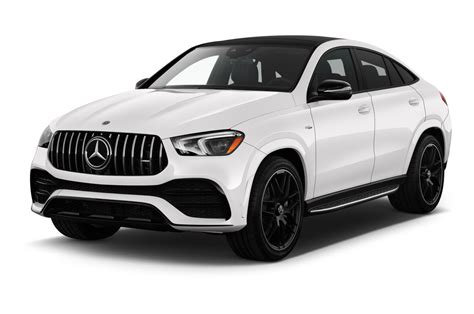 2021 Mercedes Benz Gle Class Coupe Buyers Guide Reviews Specs