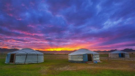 Mongolia Travel Guide (updated 2021) | The Planet D