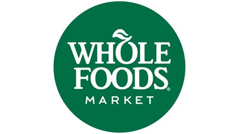 Whole Foods Logo Storia E Significato Dellemblema Del Marchio