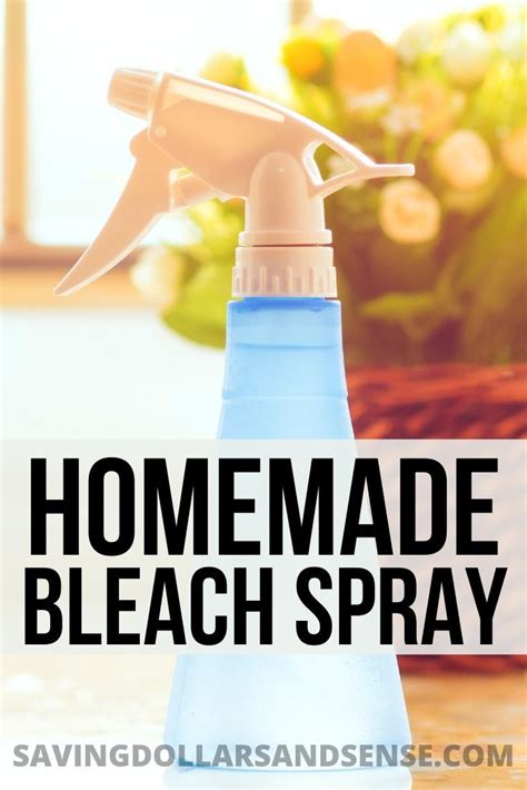 homemade bleach recipe just 3 ingredients homemade bleach cleaning with bleach bleach