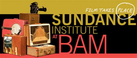 Sundance Institute At Bam Tickets On Sale Now
