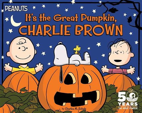 Where S The Great Pumpkin Charlie Brown How To Watch Your Favorite