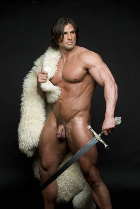 Hot Muscle Men Straight And Gay The Art Of The Naked Male Body