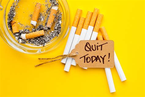 How Does Smoking Harm Your Health And Tips To Quit It