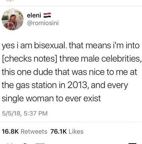 Memes That Ll Make Bisexual People Feel Seen