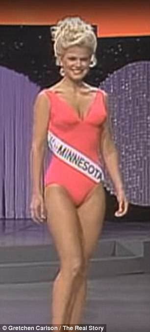 If Miss America Contestants Want To Be Judged On Brains They Should Go