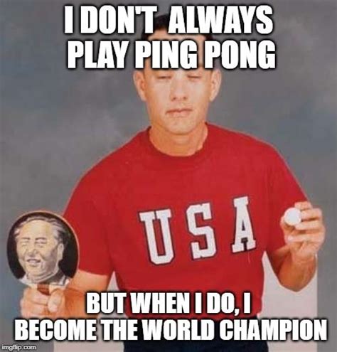 pin by scandi spin on ping pong memes ping pong ping baseball cards