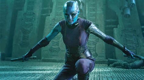 Jun 26, 2021 · even though principal photography for guardians of the galaxy vol. GUARDIANS OF THE GALAXY - Karen Gillan talks Nebula ...