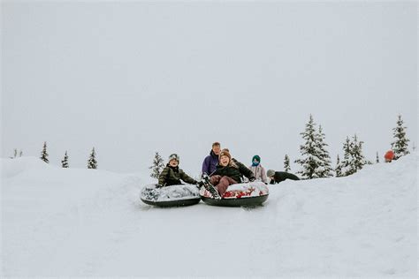 Cure Your Cabin Fever With These Winter Activities Fraser Valley