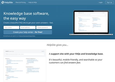 9 Best Knowledge Base Software Compared 2023 Updated