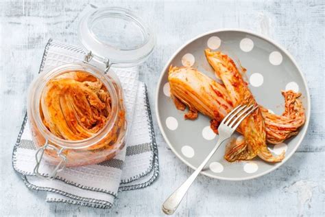 Kijk Wat Een Lekker Recept Ik Heb Gevonden Op Allerhande Kimchi A Food