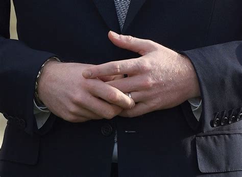 Https://tommynaija.com/wedding/body Language Signals Playing With Wedding Ring