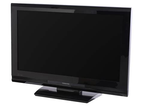 Toshiba 32av502u Cnet