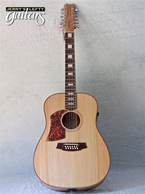 Jerrys Lefty Guitars Newest Guitar Arrivals Updated Weekly Cole