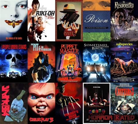 Find the best a24 horror movies below, ranked according to rotten tomato ratings. 1991 - Top 25 Horror Movies | HorrorRated