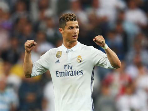 Why Cristiano Ronaldo Has Scored 399 Goals For Real Madrid Not 400