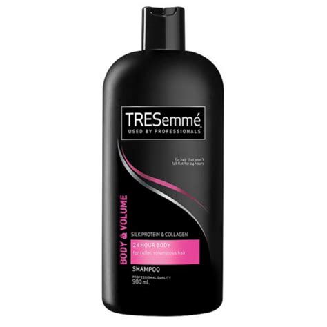 Tresemmé Body And Volume Shampoo 900 Ml 4995 Kr