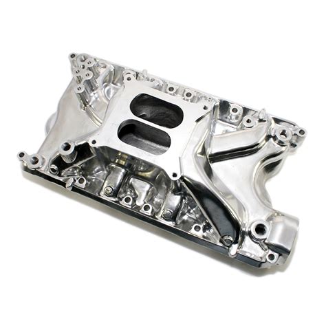 Intake Manifolds And Parts Assault Racing Products Pc4022 For Ford 351