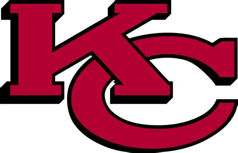kansas city chiefs logo png - Kansas City Chiefs Kc Logo - Kansas City png image