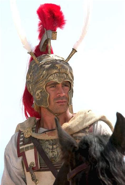 Alexander The Great Movie Battle Of Gaugamela Alexander The Great