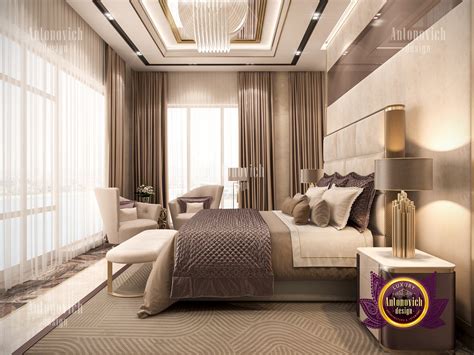 Nice Bedroom Interior Luxury Interior Design Company In California