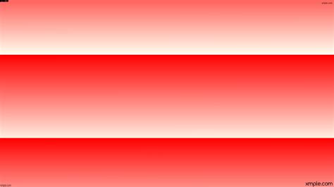 Wallpaper Gradient Linear Red White Ff0000 Fffff0 195°