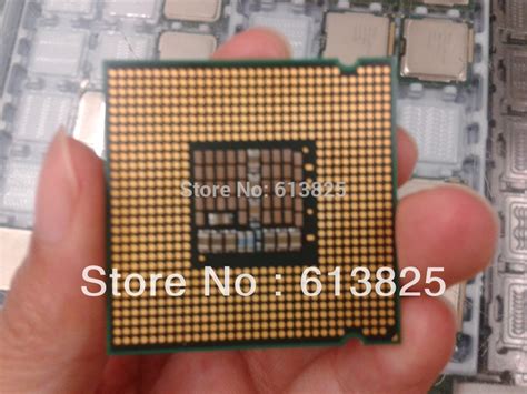 Купить Q6600 процессор Intel Core 2 Quad 24 ГГц 8m 1066 для настольных