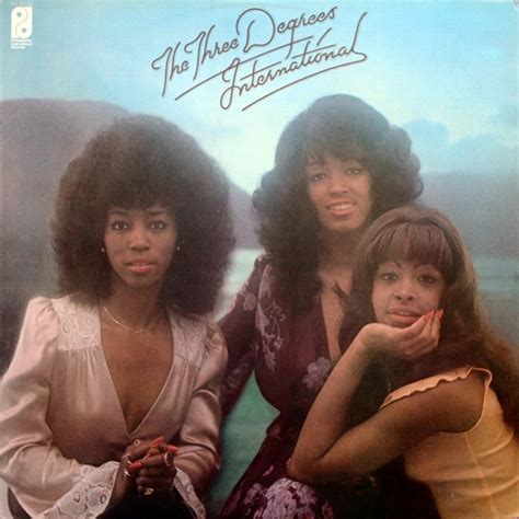 International Vinyl 1975 Soul Three Degrees Download Soul Music