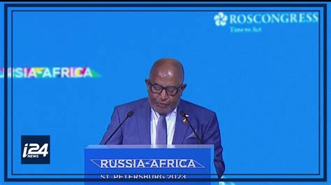 القمة الروسية الأفريقية كيف ينظر الغرب إلى مساعي موسكو لزيادة نفوذها