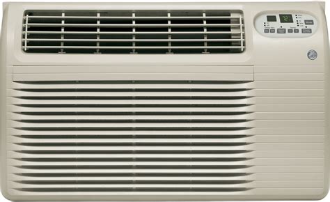 Best through the wall air conditioners list. GE AJCQ12ACG 12,000 BTU Wall Air Conditioner with 270 CFM ...