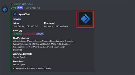 How To Get A Better Look At Someones Discord Profile Picture