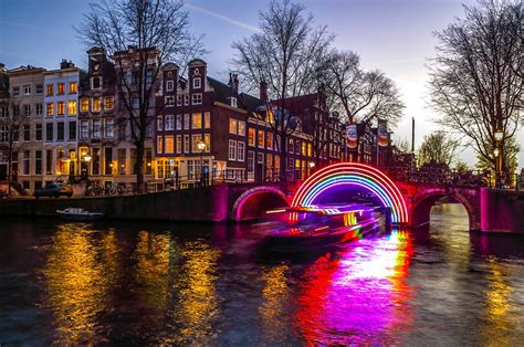 Top 15 Des Choses à Faire à Amsterdam En Décembre Guide Damsterdam