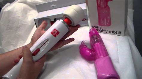 How To Use A Vibrator Rabbit And Luxury Vibrators Sex Toy Tutorial Youtube