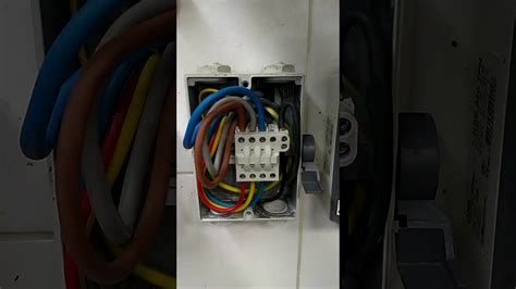3phase Electrical Fry Top Wiring Youtube