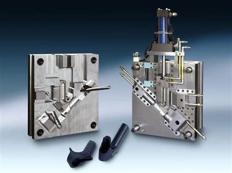 Plastic Injection Molds Creative Molding Solutions