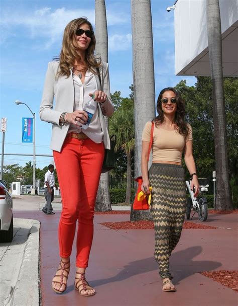 14 Extremely Tall Ladies Wow Gallery Tall Women Fashion Tall Women