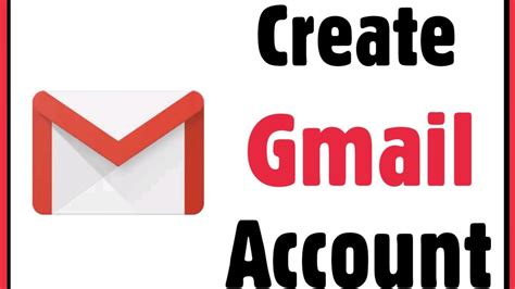 How To Create Gmail Account In Android Youtube