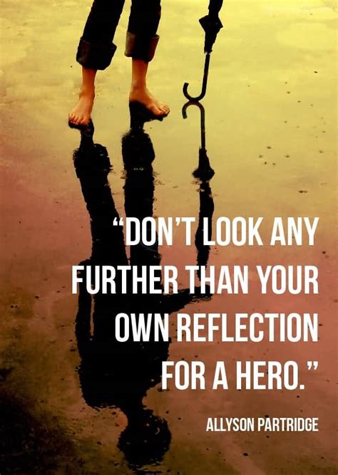 Hero Inspirational Quotes Quotesgram
