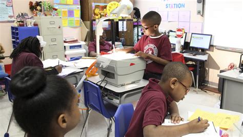 Survey Most Louisiana Voters Support Charter Schools