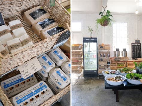 Nude Foods Cape Town S First Plastic Free Grocery Lanalou Style