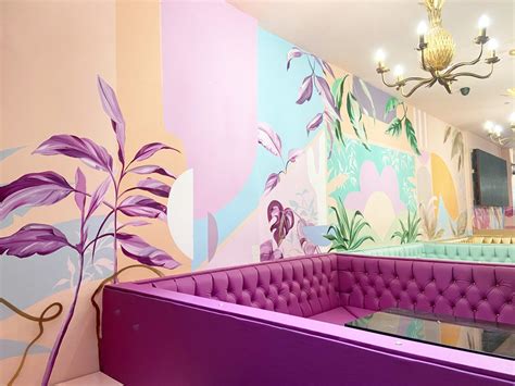 qanda with jazz stan liverpool s favourite instagrammable wall artist interior murals salon
