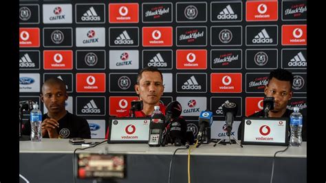 About the match mamelodi sundowns vs orlando pirates live score (and video online live stream) starts on 2020/08/11 at 16:00:00 utc time in south africa premier soccer league. Orlando Pirates | 2018/19 ABSA Premiership | vs Mamelodi ...