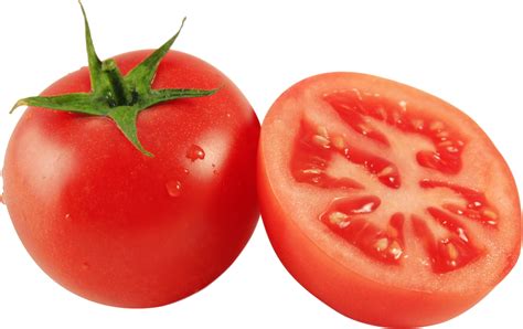 Sliced Tomato Png Transparent Image Download Size 1647x1036px