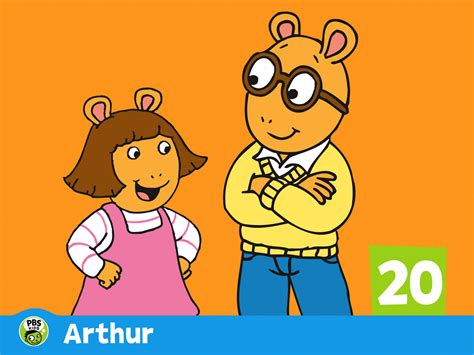 Prime Video Arthur