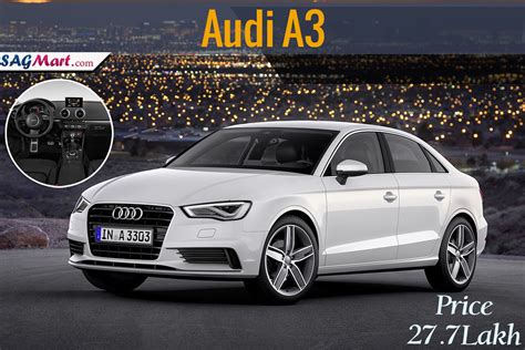 Audi A3 Price In India Review Pics Specs And Mileage Flickr