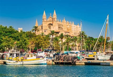 12 Best Things To Do In Palma Majorca Travel Passionate