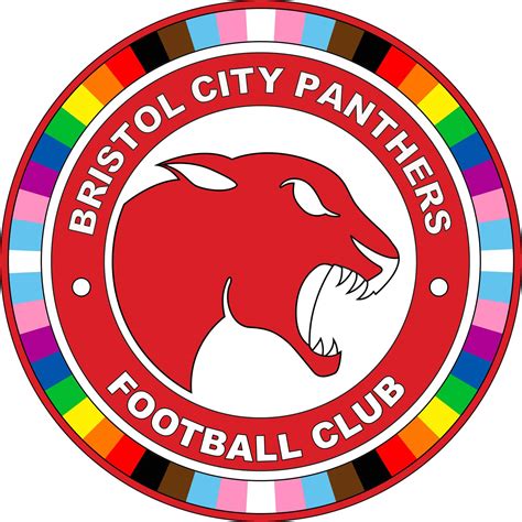 Bristol City Panthers Football Club Bristol